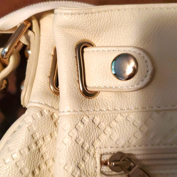 ❤💋Gorgeous ❤💋Symeli ❤💋Rhinestone Purse❤💋 - Picture 6 of 8